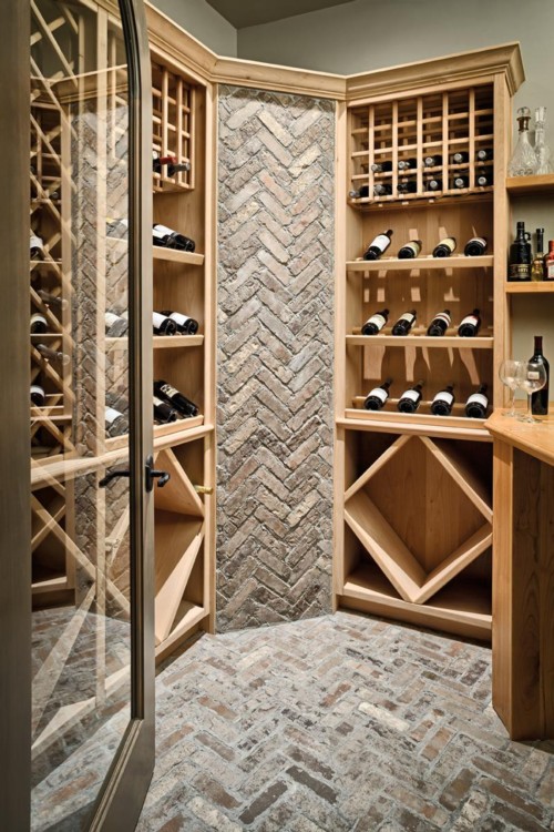 Brick Interior Renovation Ideas